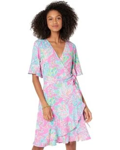 Budget ✔️ Lilly Pulitzer Isella 🤩 Dress | Dresses ✔️