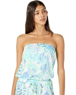 Budget 🧨 Lilly Pulitzer Keely Jumpsuit | Jumpsuits & Rompers 🥰 -Cheap Lilly Pulitzer Store 81raGt17WeL. AC SR736920