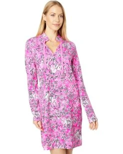 Best deal 👍 Lilly Pulitzer UPF 50+ Cassi Dress | Dresses 🤩