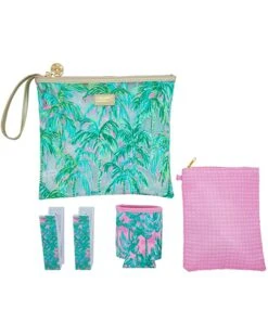 Brand new 💯 Lilly Pulitzer Beach Day Pouch | Handbags 🔔