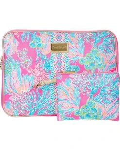Cheap ❤️ Lilly Pulitzer Laptop Sleeve | Computers & Tablets 🔥 -Cheap Lilly Pulitzer Store 81vPcHL2X0L. AC SR736920