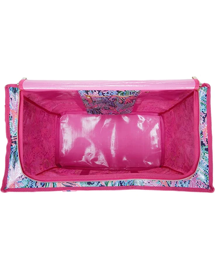 Best Sale ๐คฉ Lilly Pulitzer Ultimate Carryall | ๐ Handbags โ 3 Best Sale ๐คฉ Lilly Pulitzer Ultimate Carryall | ๐ Handbags โ - Image 3