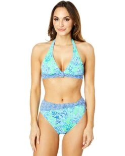 Brand new ✨ Lilly Pulitzer Elise Top | Swimwear ⌛