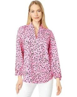 Cheap 💯 Lilly Pulitzer Sherida Top | 🎁 Shirts & Tops ⭐