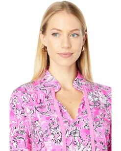 Best deal 👍 Lilly Pulitzer UPF 50+ Cassi Dress | Dresses 🤩 -Cheap Lilly Pulitzer Store 81xWhDUBQML. AC SR736920