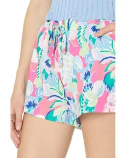 Best deal ❤️ Lilly Pulitzer Katia Shorts 🎁 -Cheap Lilly Pulitzer Store 81xYERCdZUS. AC SR736920