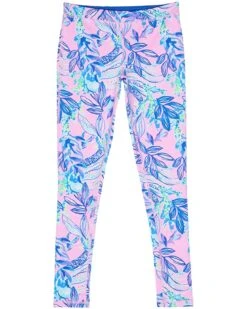 Promo ✨ Lilly Pulitzer Kids Mini Leggings Up (Toddler/Little Kids/Big Kids) | Pants 😍 -Cheap Lilly Pulitzer Store 81xpDJjcN0L. AC SR736920