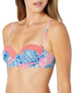 Buy 🎉 Lilly Pulitzer Leven Top | Swimwear 🎁 -Cheap Lilly Pulitzer Store 81ycxpusofS. AC SR736920
