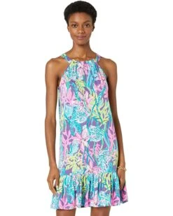 Best deal 🤩 Lilly Pulitzer Saira Dress | Dresses ✔️