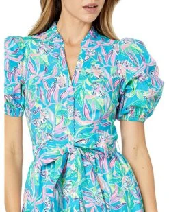 Brand new 😀 Lilly Pulitzer Shona Knee Length Stretch | Dresses 🤩 -Cheap Lilly Pulitzer Store 916d bjnnL. AC SR736920