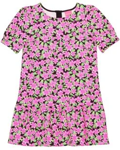 Coupon ✨ Lilly Pulitzer Kids Chrishell 👍 Dress (Toddler/Little Kids/Big Kids) | Dresses 😀