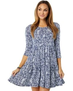 Brand new ✔️ Lilly Pulitzer Geanna ⌛ Dress | Dresses 😀 -Cheap Lilly Pulitzer Store 91F6HgYpJsL. AC SR736920