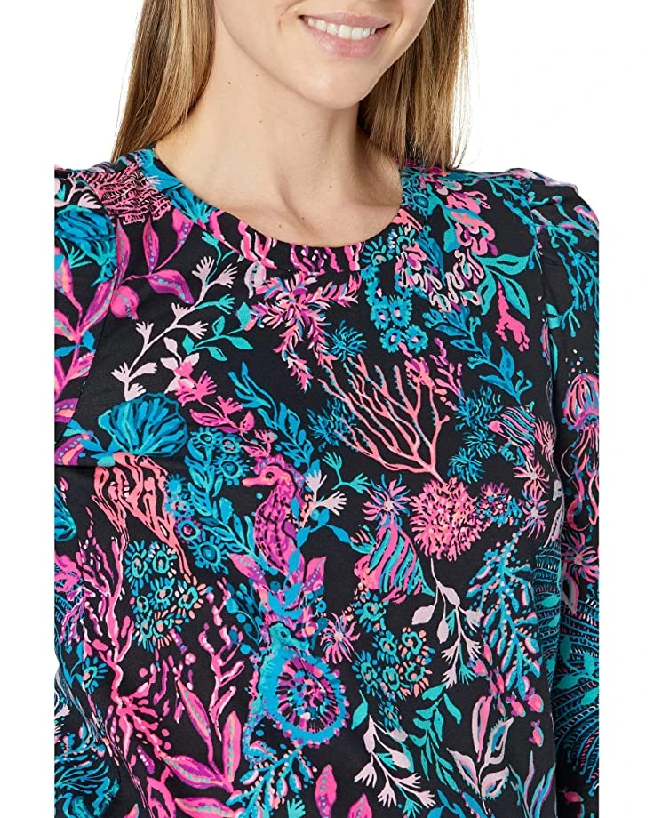 Best Pirce ๐ Lilly Pulitzer Jansen Sweatshirt | Hoodies & Sweatshirts ๐ฅฐ 3 Best Pirce ๐ Lilly Pulitzer Jansen Sweatshirt | Hoodies & Sweatshirts ๐ฅฐ - Image 3