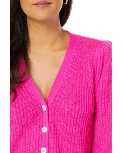 Wholesale 👏 Lilly Pulitzer Laelynn Cardigan | Sweaters 😉 -Cheap Lilly Pulitzer Store 91NMQkrgBGL. AC SR736920