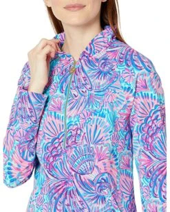 Cheap ⌛ Lilly Pulitzer UPF 50+ Skipper Ruffle Popover | Hoodies & Sweatshirts 😍 -Cheap Lilly Pulitzer Store 91WGhhg8i8L. AC SR736920