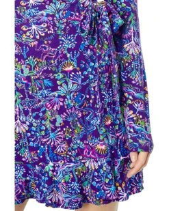 Budget 🌟 Lilly Pulitzer Rilla Sleeved Romper | Jumpsuits & Rompers ⭐ -Cheap Lilly Pulitzer Store 91WNDAKGuEL. AC SR736920