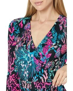 Budget ✨ Lilly Pulitzer Misha Sleeved Romper | 🤩 Dresses 😀 -Cheap Lilly Pulitzer Store 91XL6GnKWL. AC SR736920