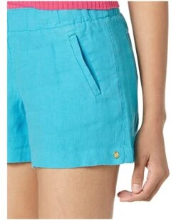 Best Pirce ⌛ Lilly Pulitzer Lilo Shorts 🔥 -Cheap Lilly Pulitzer Store 91Z40TYMvxS. AC SR736920