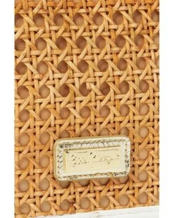 Best reviews of 🎉 Lilly Pulitzer ST. Barts Cane Clutch | ✨ Handbags ❤️ -Cheap Lilly Pulitzer Store 91jNSIhcTL. AC SR736920