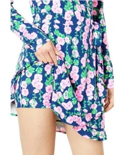 Best Sale 😀 Lilly Pulitzer Mirelle Romper | Jumpsuits & Rompers 😉 -Cheap Lilly Pulitzer Store 91lvNEpXfWL. AC SR736920