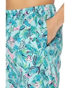 Coupon ⌛ Lilly Pulitzer PJ Woven Pants | Sleepwear ✨ -Cheap Lilly Pulitzer Store 91m8YhXVYhL. AC SR736920