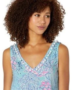 Coupon ✔️ Lilly Pulitzer Camilla 😍 Dress | Dresses 🛒 -Cheap Lilly Pulitzer Store 91myo5Mi7rS. AC SR736920