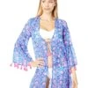 Cheap 🔔 Lilly Pulitzer Motley Cover-Up | Swimwear ✨