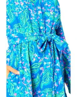 Promo 🔥 Lilly Pulitzer Eilenne Dress | Shirts & Tops 👏 -Cheap Lilly Pulitzer Store 91p5m7E61L. AC SR736920