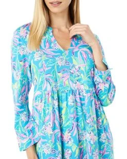 Best deal 🥰 Lilly Pulitzer Alaina Dress | Dresses 🔥 -Cheap Lilly Pulitzer Store 91u3VfRXr7L. AC SR736920
