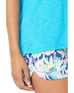 Brand new ⭐ Lilly Pulitzer Etta Scoop Neck | ❤️ Shirts & Tops ✔️ -Cheap Lilly Pulitzer Store 91uXpdT1D6L. AC SR736920