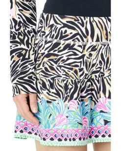 Best reviews of ✔️ Lilly Pulitzer Gardenia Skort UPF 50+ | ❤️ Skirts ⌛ -Cheap Lilly Pulitzer Store 91vTepJHijL. AC SR736920