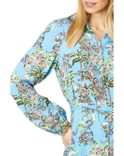 Best Pirce 😉 Lilly Pulitzer Bethanne Knee Length Dress | 🌟 Dresses ⌛ -Cheap Lilly Pulitzer Store 91wEsZvMWlL. AC SR736920