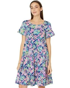 Best Pirce 👍 Lilly Pulitzer Jodee Dress | Dresses ❤️